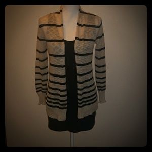 Maurices cardigan